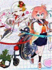 午夜影院短剧《十分钟恋爱实验》封面