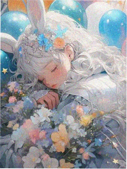 午夜影院短剧《电梯里的第七人》封面